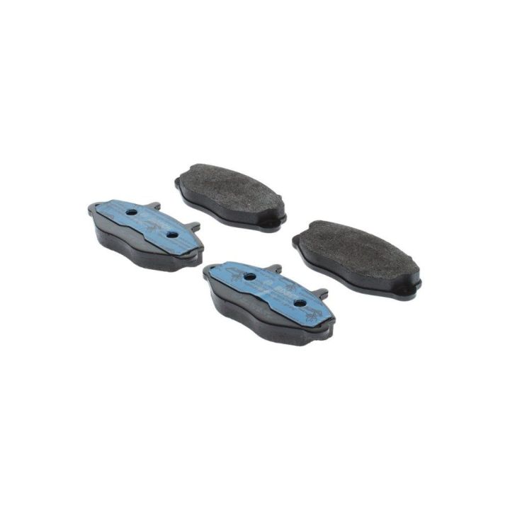 Ön Fren Balatası Ford Transit T15 Tourneo (1991-2000) - Bosch 0986495112