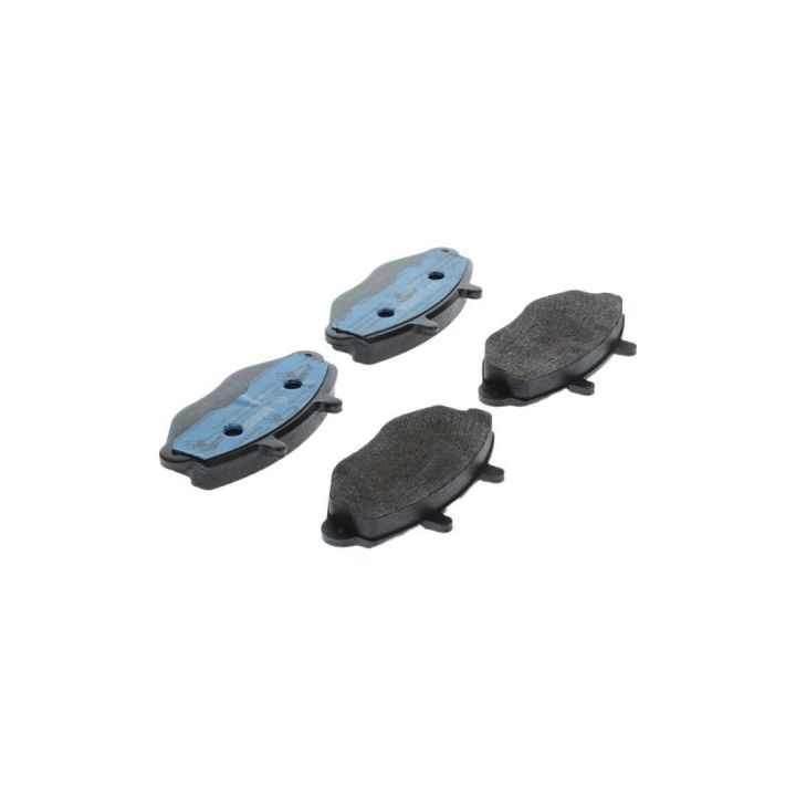 Ön Fren Balatası Ford Transit T15 Tourneo (1991-2000) - Bosch 0986495112