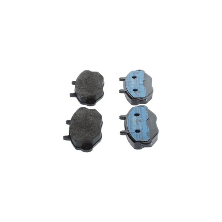 Ön Fren Balatası Ford Transit T15 Tourneo (1991-2000) - Bosch 0986495112