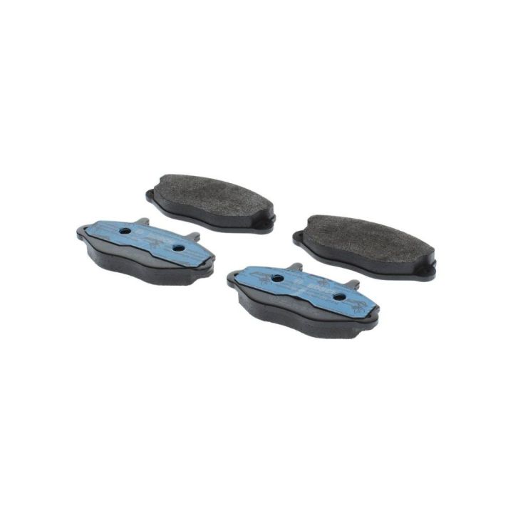 Ön Fren Balatası Ford Transit T15 Tourneo (1991-2000) - Bosch 0986495112