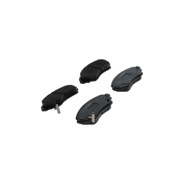 Ön Fren Balatası Toyota Corolla (1997-1999) - Bosch 0986495132