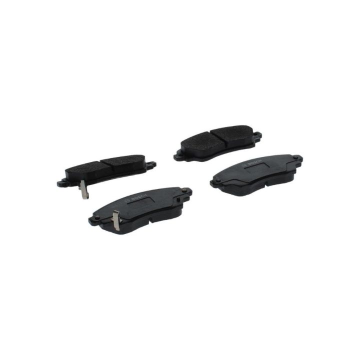Ön Fren Balatası Toyota Corolla (1997-1999) - Bosch 0986495132