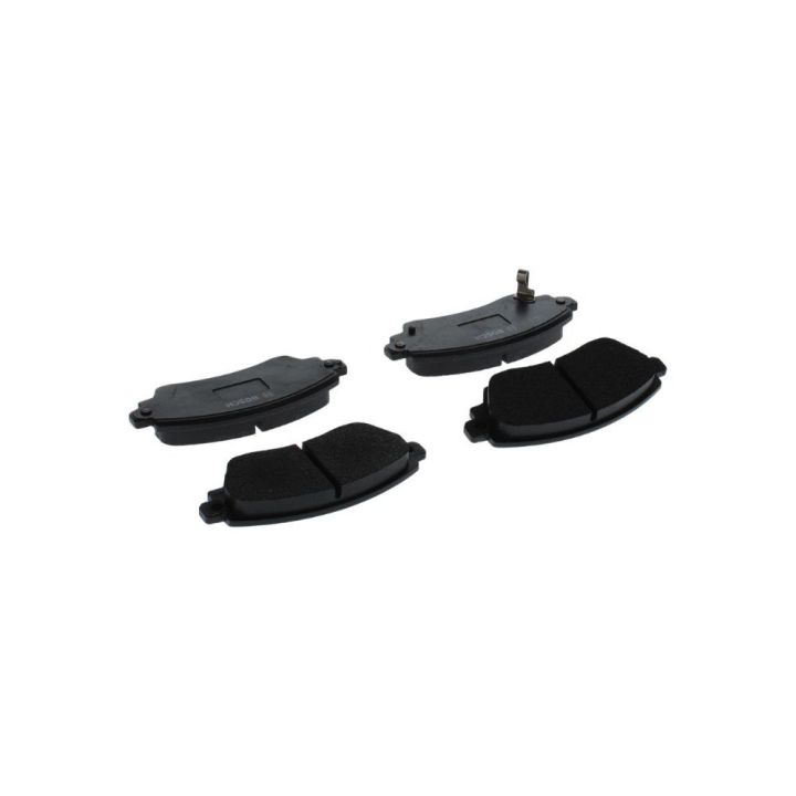 Ön Fren Balatası Toyota Corolla (1997-1999) - Bosch 0986495132