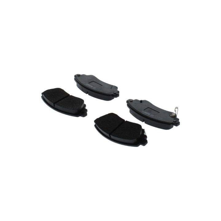 Ön Fren Balatası Toyota Corolla (1997-1999) - Bosch 0986495132