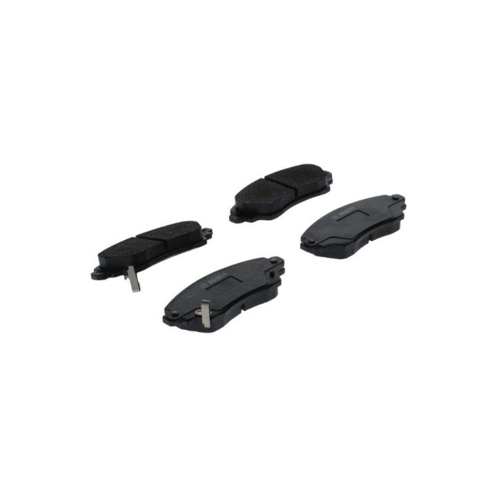 Ön Fren Balatası Toyota Corolla (1997-1999) - Bosch 0986495132