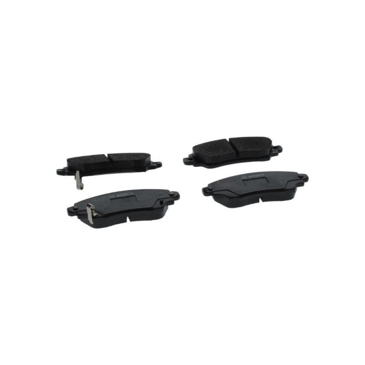 Ön Fren Balatası Toyota Corolla (1997-1999) - Bosch 0986495132