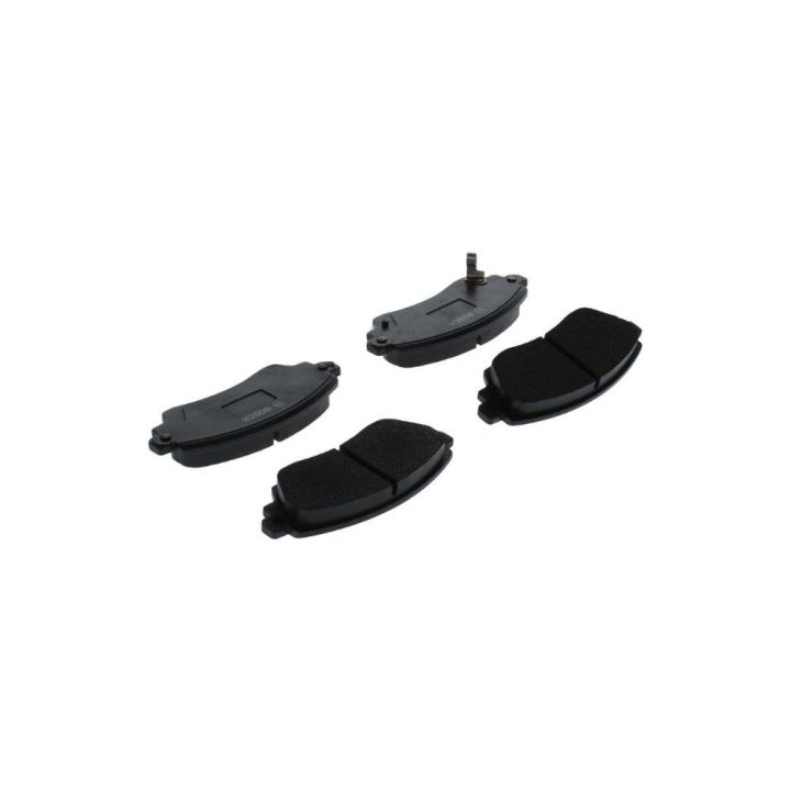 Ön Fren Balatası Toyota Corolla (1997-1999) - Bosch 0986495132