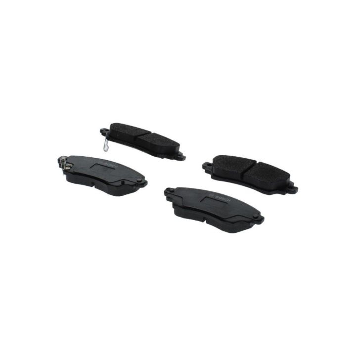 Ön Fren Balatası Toyota Corolla (1997-1999) - Bosch 0986495132