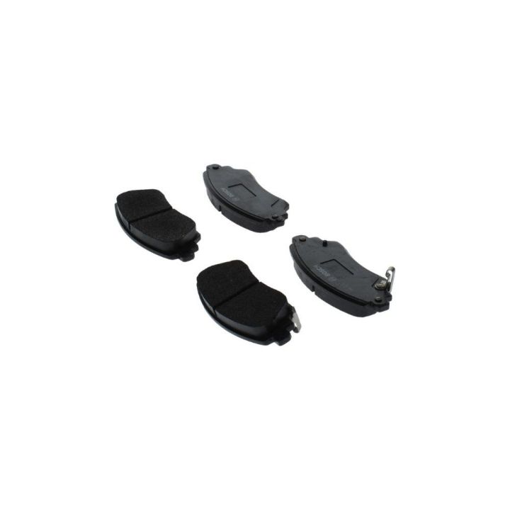 Ön Fren Balatası Toyota Corolla (1997-1999) - Bosch 0986495132