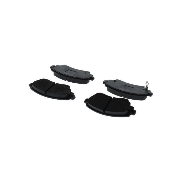 Ön Fren Balatası Toyota Corolla (1997-1999) - Bosch 0986495132