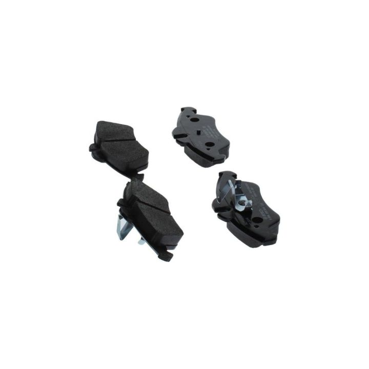 Ön Fren Balatası Mercedes W638 Sprinter VW LT 28-35-46 (1996-2003) - BOSCH 0986495245
