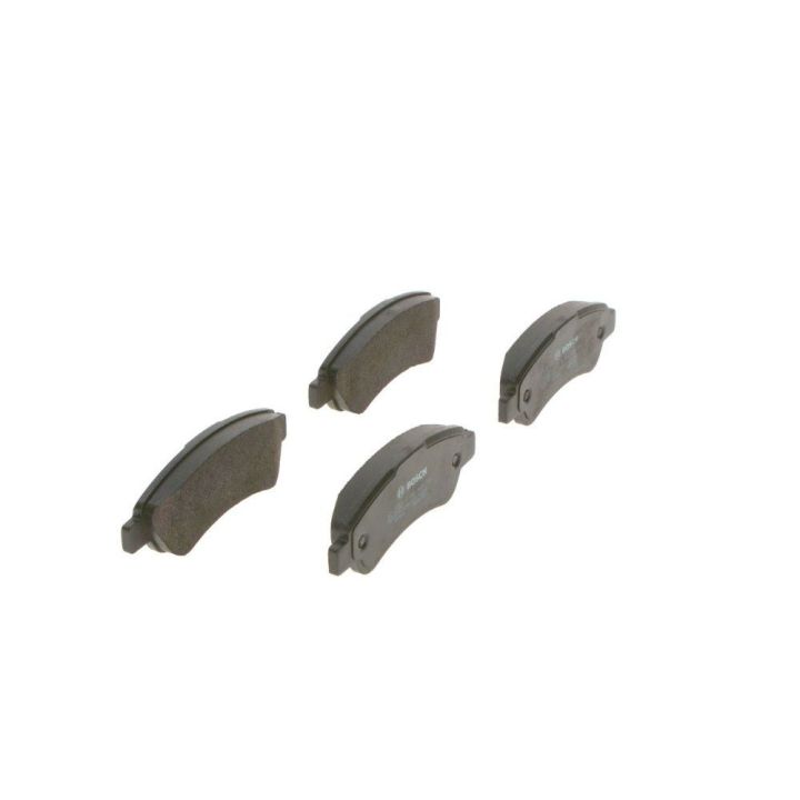 Ön Fren Balatası Citroen Jumper Fiat Ducato Peugeot Boxer İçin (2004-) - Bosch 0986495254