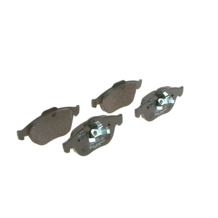 Ön Fren Balatası Renault Laguna III İçin (2007-) - Bosch 0986495264