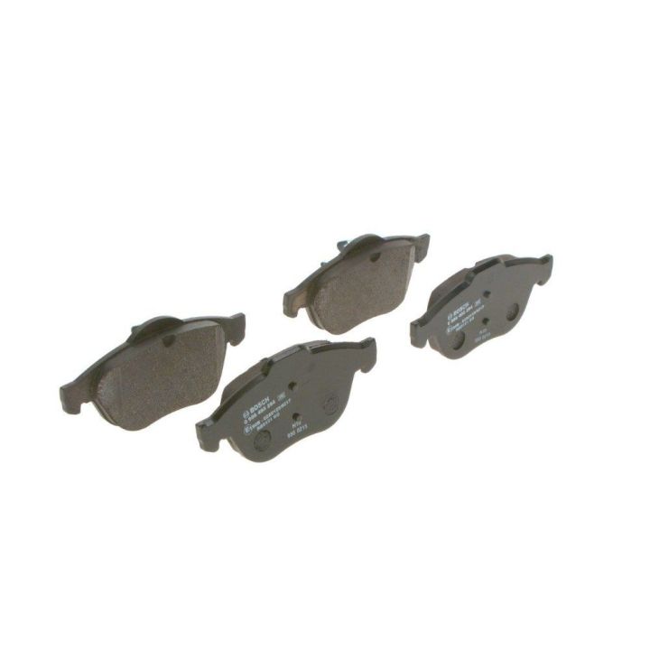 Ön Fren Balatası Renault Laguna III İçin (2007-) - Bosch 0986495264