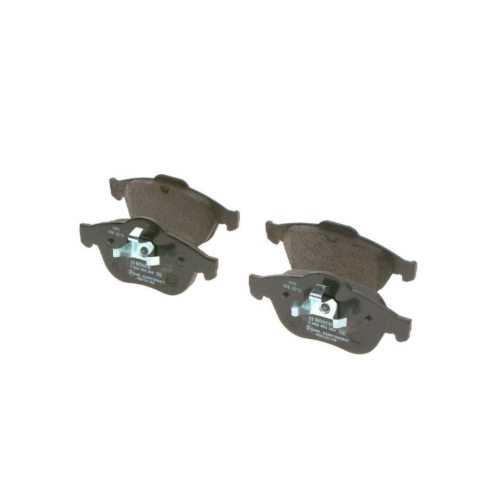 Ön Fren Balatası Renault Laguna III İçin (2007-) - Bosch 0986495264