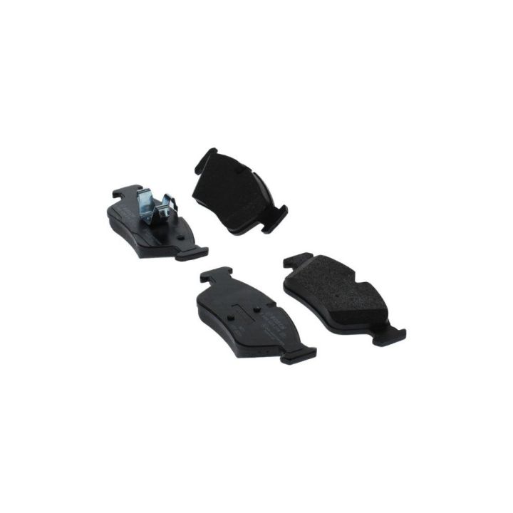 Ön Fren Balatası BMW 1 Serisi E87 İçin (2004-) - Bosch 0986495276