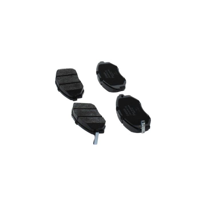Ön Fren Balatası Chevrolet Epica İçin (2006-) - Bosch 0986495353