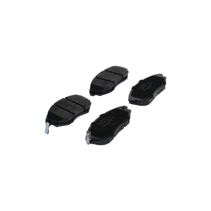 Ön Fren Balatası Chevrolet Epica İçin (2006-) - Bosch 0986495353