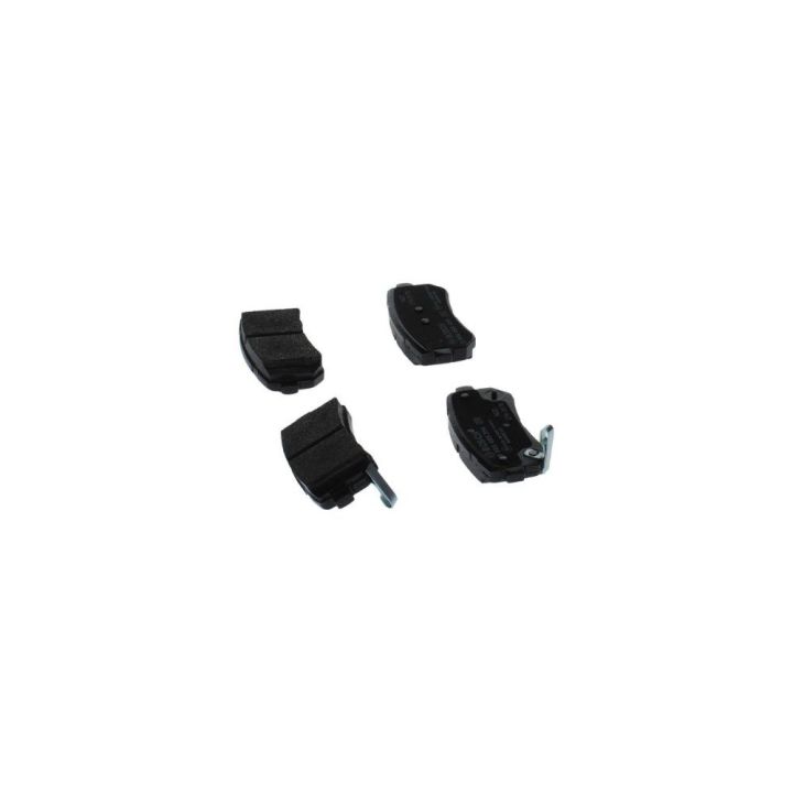Arka Fren Balatası Hyundai I20 1.1 1.2 1.4 CRDI İçin (2008-2015) - Bosch 0986495354