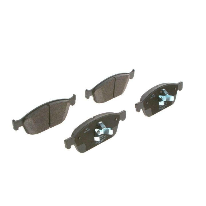 Ön Fren Balatası Ford Focus III Tournier ST Kuga II 1.6 2.0 EcoBoost TDCI - Bosch 0986495388