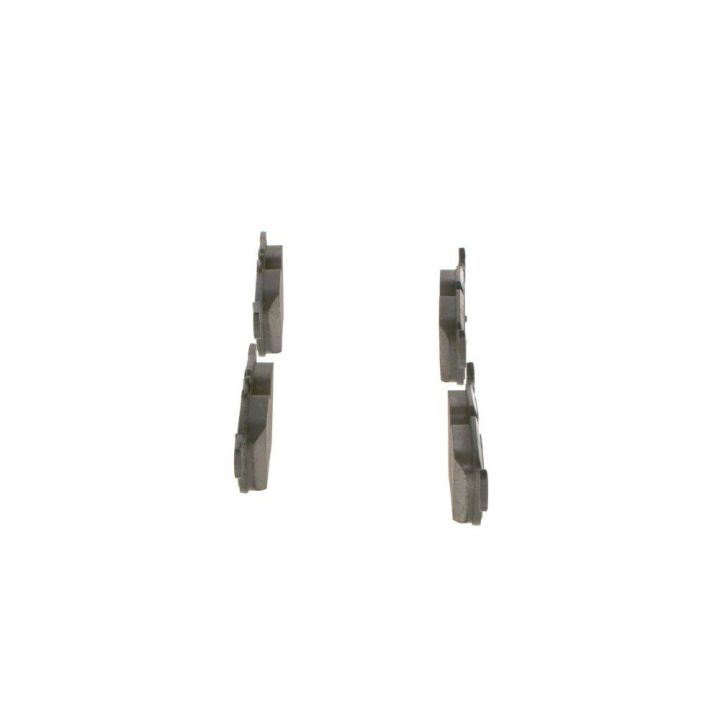 Arka Fren Balatası Mercedes C-Class W205 S205 C205 A205 (2014-) - Bosch 0986495394
