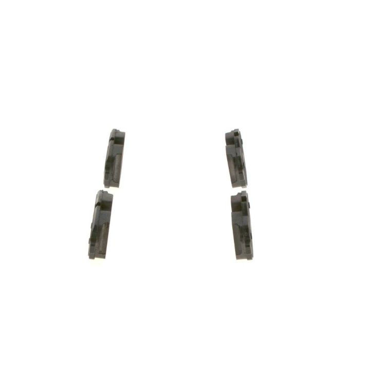 Arka Fren Balatası BMW G30 G31 G32 G11 G12 G01 G05 G06 F10 F11 - Bosch 0986495442