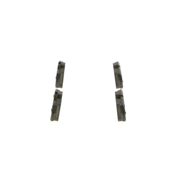 Arka Fren Balatası BMW G30 G31 G32 G11 G12 G01 G05 G06 F10 F11 - Bosch 0986495442