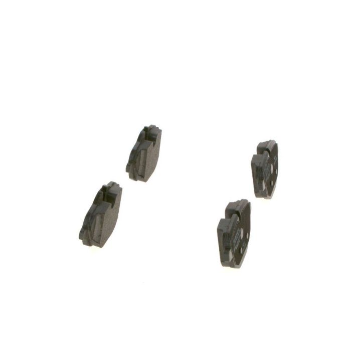 Arka Fren Balatası BMW G30 G31 G32 G11 G12 G01 G05 G06 F10 F11 - Bosch 0986495442