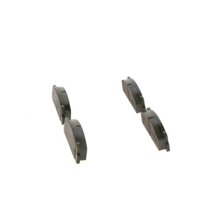 Ön Fren Balatası Fiat Tofaş M131 Dks (1974-1986) - Bosch 0986TB2002