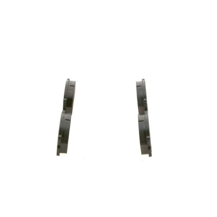 Ön Fren Balatası Fiat Tofaş M131 Dks (1974-1986) - Bosch 0986TB2002