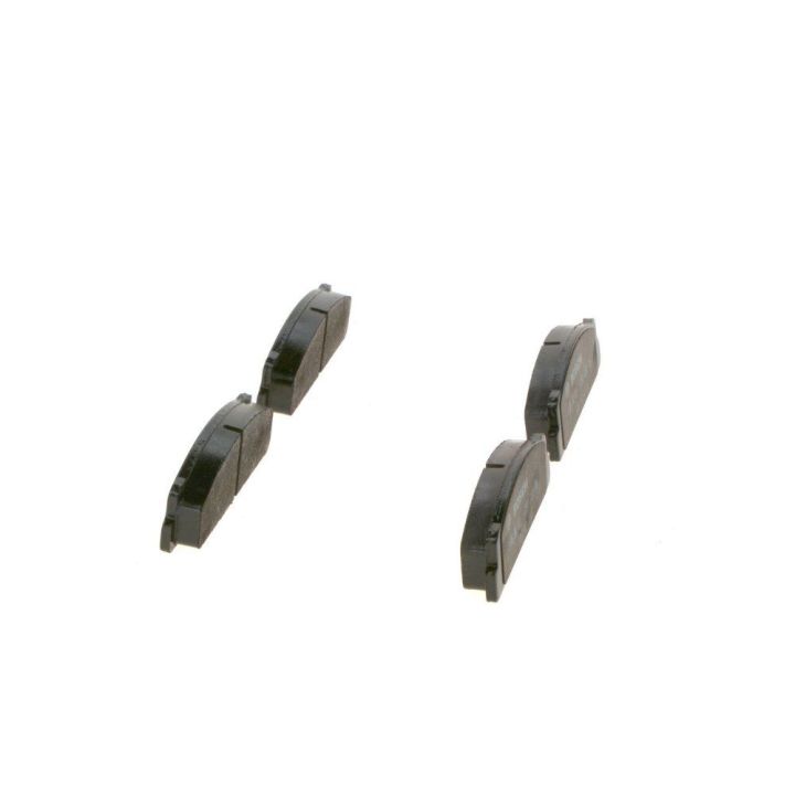 Ön Fren Balatası Fiat Tofaş M131 Dks (1974-1986) - Bosch 0986TB2002