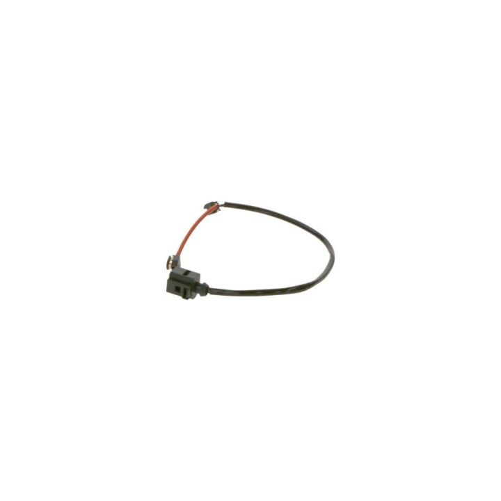 Fren Balatası İkaz Kablosu 420 Mm Q7 Ve Touareg (2004-2015) - Bosch 1987473012