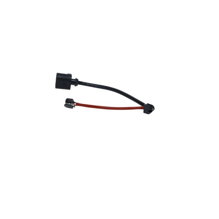 Fren Balatası İkaz Kablosu 255 Mm Q7 Ve Touareg (2004-2015) - Bosch 1987473013