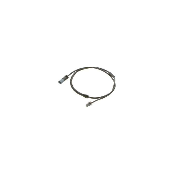 Fren Balatası İkaz Kablosu BMW X5 X6 E70 E71 (2007-2010) - Bosch 1987473026