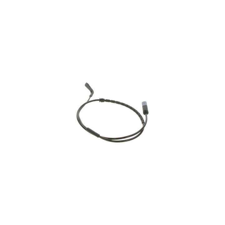 Fren Balatası İkaz Kablosu BMW X5 X6 E70 E71 (2007-2010) - Bosch 1987473026