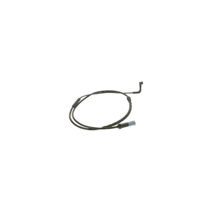 Fren Balatası İkaz Kablosu BMW X5 X6 E70 E71 (2007-2010) - Bosch 1987473026