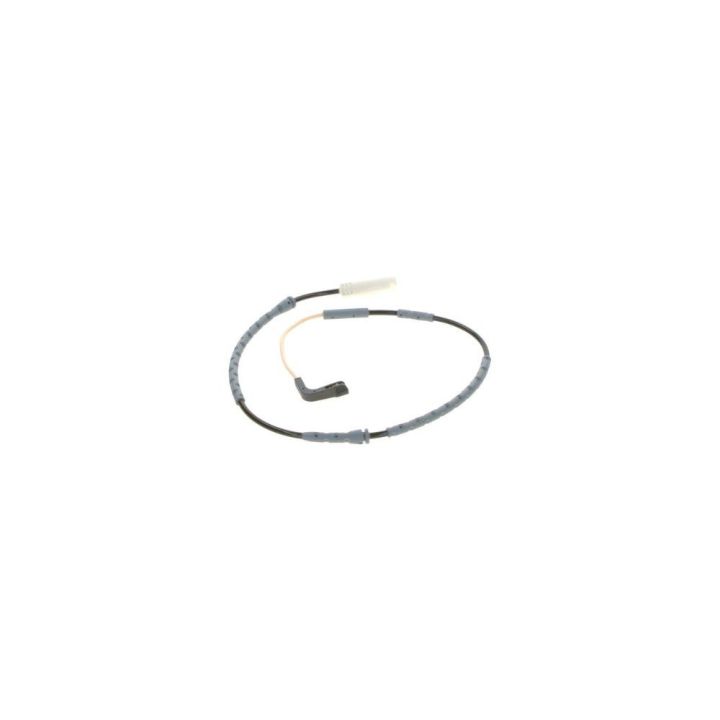 Ön Fren Balatası İkaz Kablosu 850 Mm BMW X1 Ve 3 Serisi (2005-2012) - Bosch 1987473030