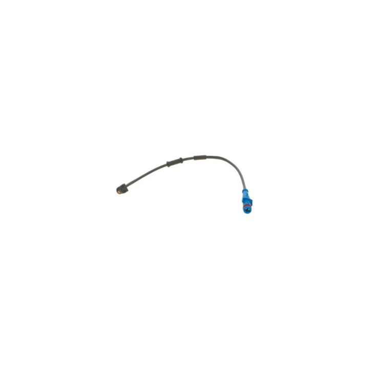 Fren Balatası İkaz Kablosu 300 Mm Opel Astra Ve Zafira (2004-2010) - Bosch 1987473033