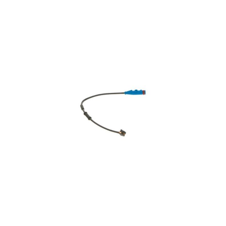 Fren Balatası İkaz Kablosu 300 Mm Opel Astra Ve Zafira (2004-2010) - Bosch 1987473033