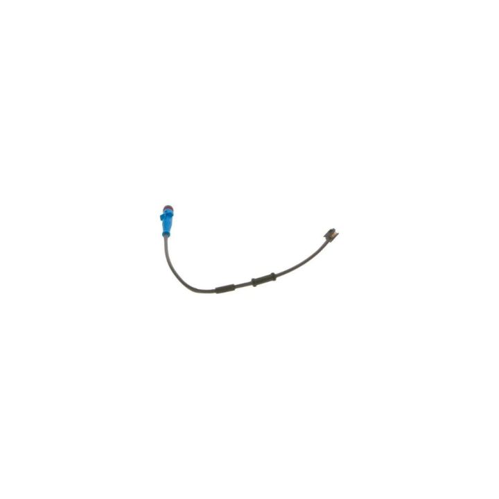 Fren Balatası İkaz Kablosu 300 Mm Opel Astra Ve Zafira (2004-2010) - Bosch 1987473033