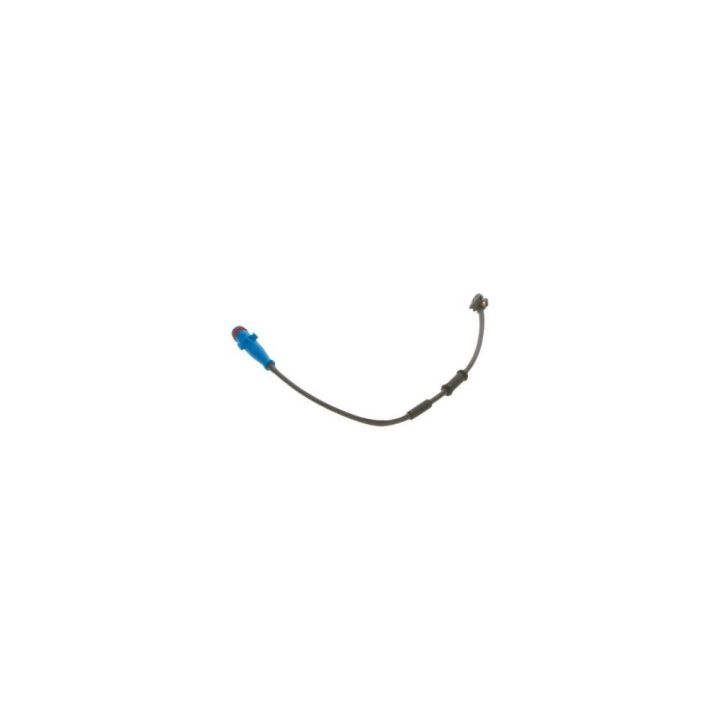 Fren Balatası İkaz Kablosu 300 Mm Opel Astra Ve Zafira (2004-2010) - Bosch 1987473033