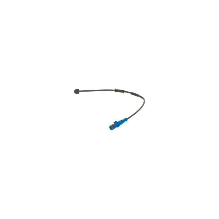 Fren Balatası İkaz Kablosu 300 Mm Opel Astra Ve Zafira (2004-2010) - Bosch 1987473033