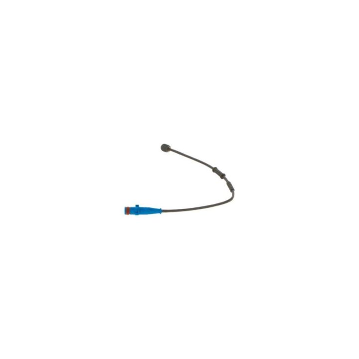 Fren Balatası İkaz Kablosu 300 Mm Opel Astra Ve Zafira (2004-2010) - Bosch 1987473033