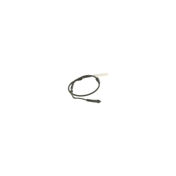 Fren Balatası İkaz Kablosu 640mm BMW 1 ve 3 Serisi (2004-2011) - Bosch 1987473045