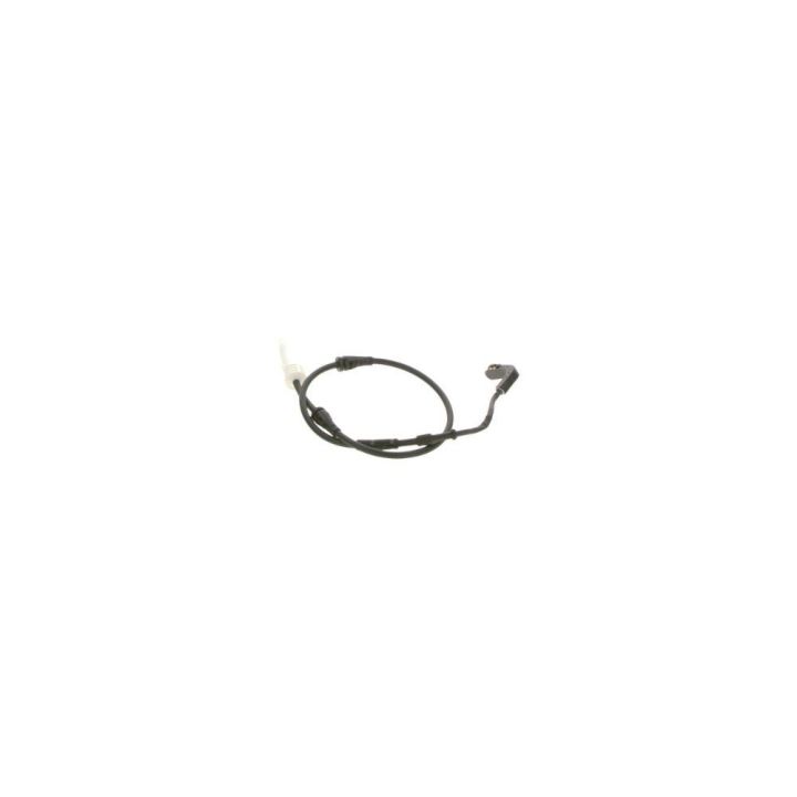 Fren Balatası İkaz Kablosu 640mm BMW 1 ve 3 Serisi (2004-2011) - Bosch 1987473045