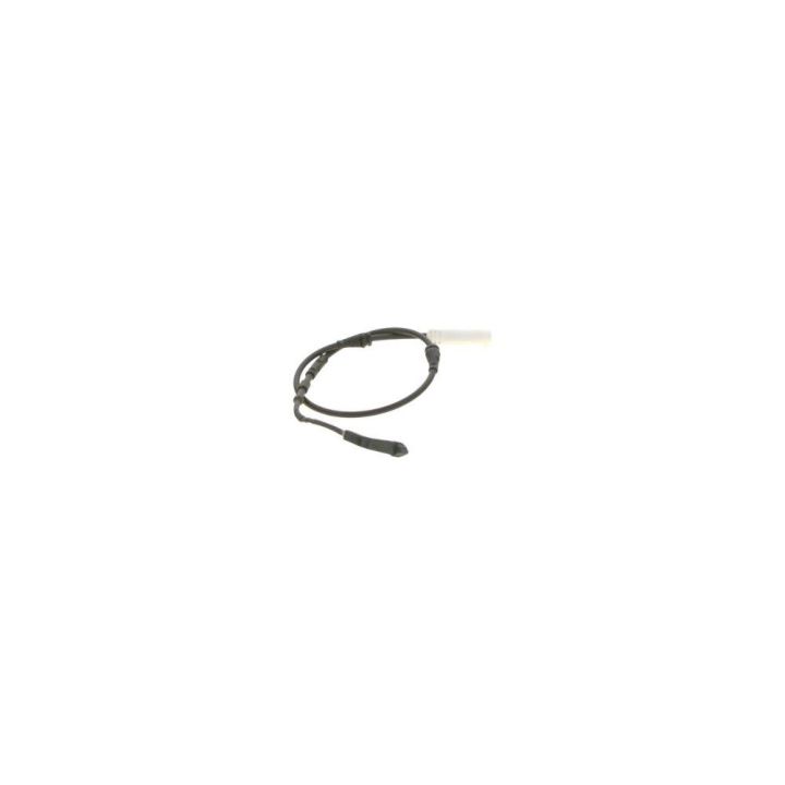 Fren Balatası İkaz Kablosu 640mm BMW 1 ve 3 Serisi (2004-2011) - Bosch 1987473045