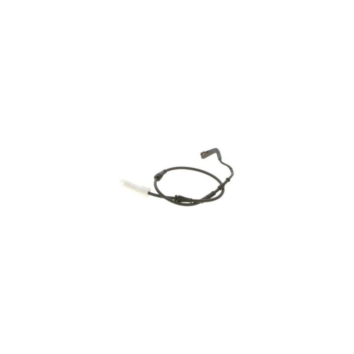 Fren Balatası İkaz Kablosu 640mm BMW 1 ve 3 Serisi (2004-2011) - Bosch 1987473045