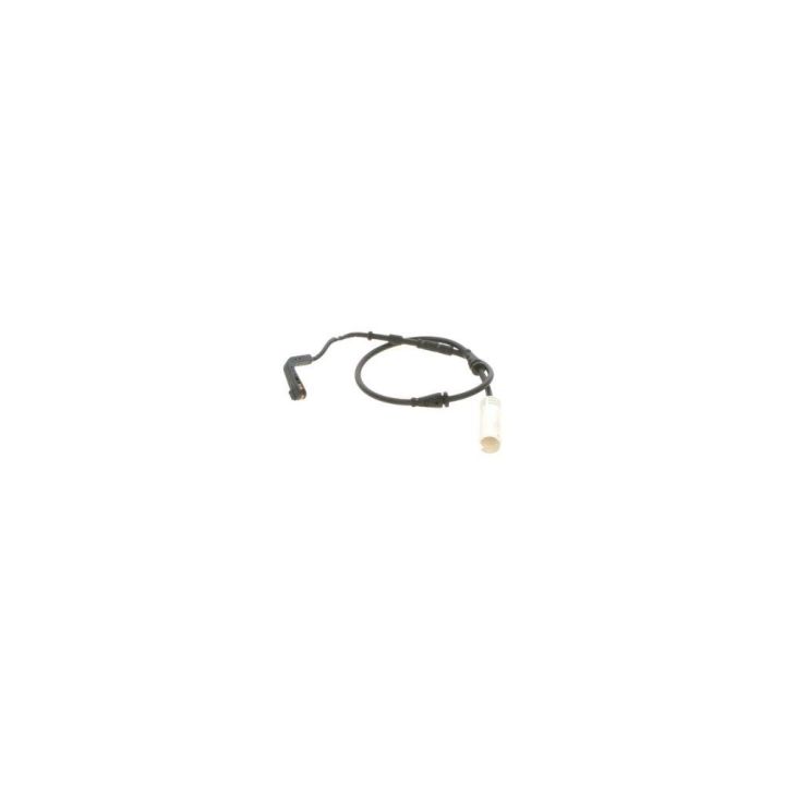 Fren Balatası İkaz Kablosu 640mm BMW 1 ve 3 Serisi (2004-2011) - Bosch 1987473045