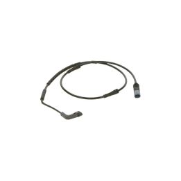 Fren Balatası İkaz Kablosu BMW 7 Serisi 730 740 750 (2008-2012) - Bosch 1987473506