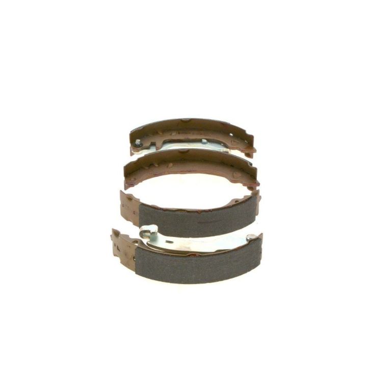 Fiat Tempra Tipo Punto Pabuçlu Fren Balatası (180x32 mm) - BOSCH F026004250
